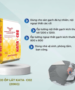 Keo Dán Gạch Kata KATA-C02
