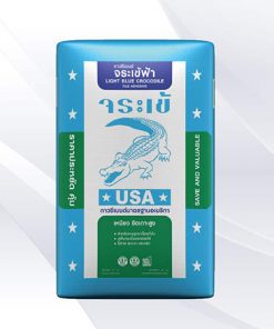 Keo dán gạch Light Blue Crocodile