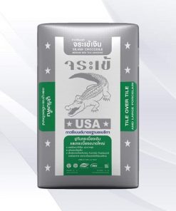 Keo dán gạch Silver Crocodile