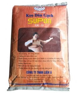Keo dán gạch Supon GK-33