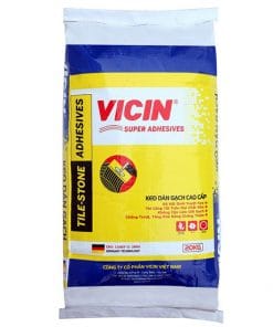 Keo dán gạch Vicin VC02