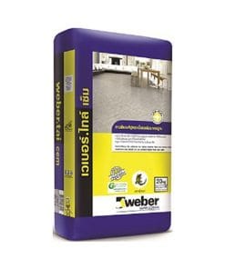 Keo dán gạch Webertai cem