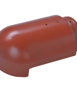 Ngói màu phụ kiện cuối mái Fuji