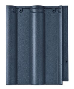 Ngói màu vân đá dạng sóng Fuji AIR MARBLE màu M1.1