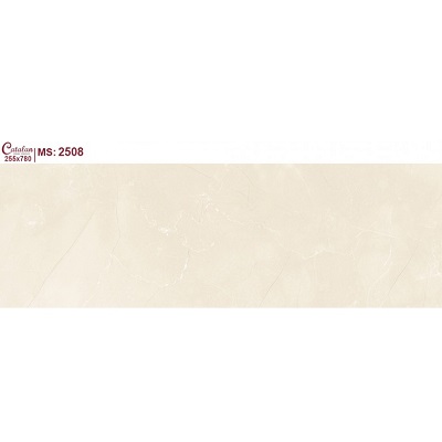 Bộ gạch Catalan 255×780 mm 2508-2509-2512