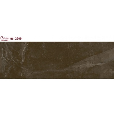 Bộ gạch Catalan 255×780 mm 2508-2509-2512