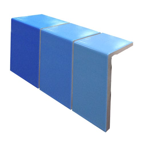 Gạch bể bơi INAX-255/90-14/POL-B1, B2, B3