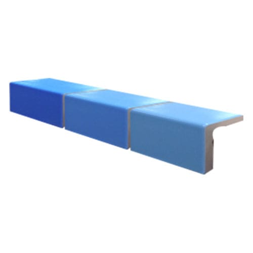 Gạch bể bơi INAX-255/90-15/POL-B1, B2, B3