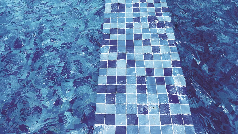 Gạch bể bơi INAX-47-POL-B1, B2, B3