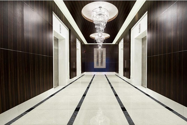 Gạch lát nền 100×100 Đồng Tâm 100MARMOL005-NANO