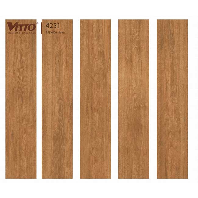 Gạch lát nền 15×80 Vitto 4251