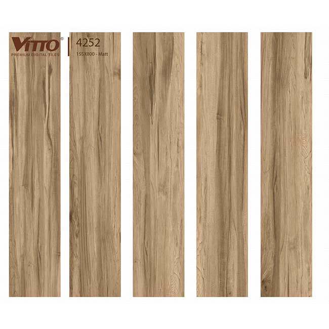 Gạch lát nền 15×80 Vitto 4252