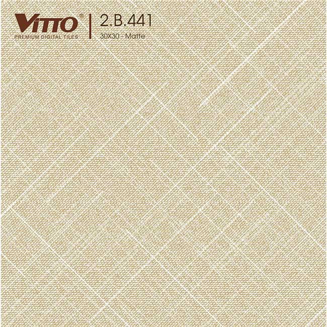 Gạch lát nền 30×30 Vitto 0441