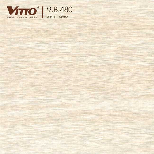 Gạch lát nền 30×30 Vitto 0480