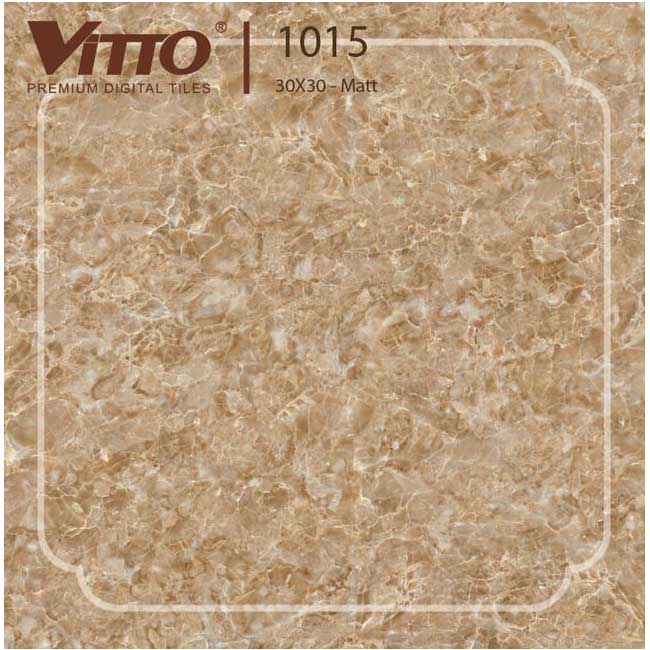 Gạch lát nền 30×30 Vitto 1015