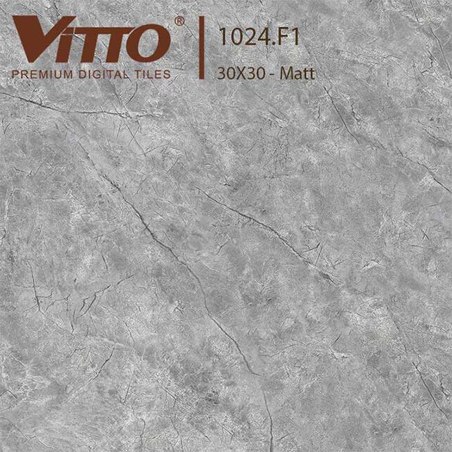 Gạch lát nền 30×30 Vitto 1024F1