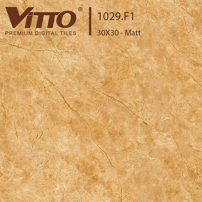 Gạch lát nền 30×30 Vitto 1029F1