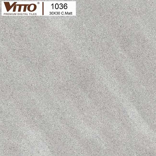 Gạch lát nền 30×30 Vitto 1036