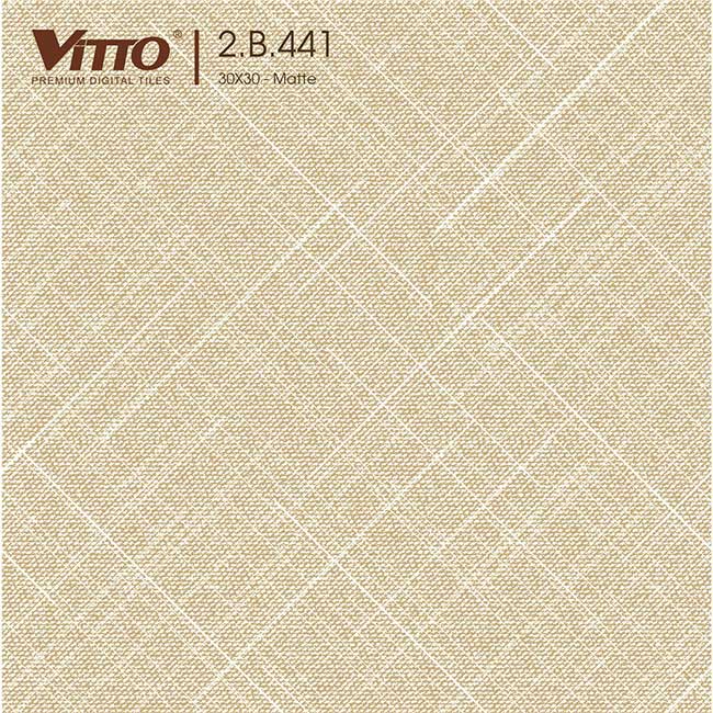 Gạch lát nền 30×30 Vitto 2B441