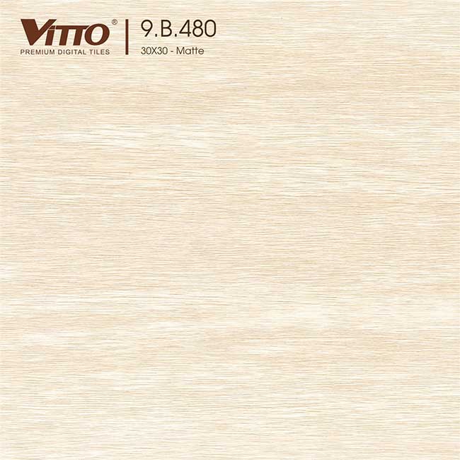 Gạch lát nền 30×30 Vitto 9B480