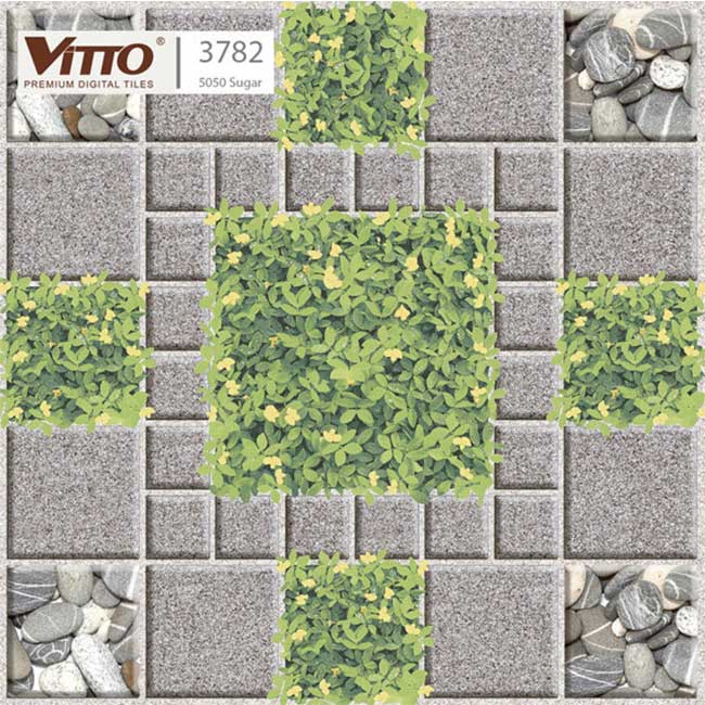 Gạch lát nền 50×50 Vitto 3782