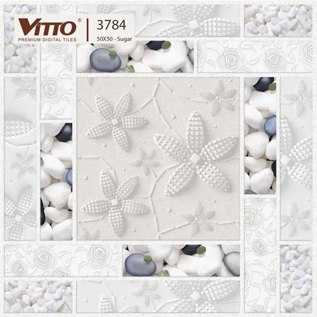 Gạch lát nền 50×50 Vitto 3784