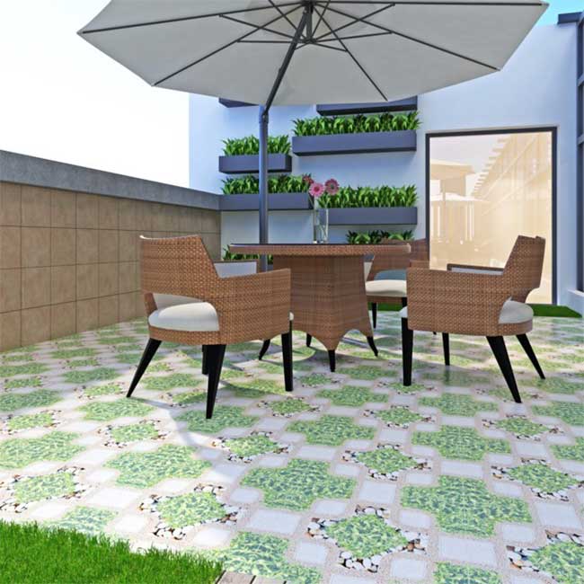 Gạch lát nền 50×50 Vitto 3788