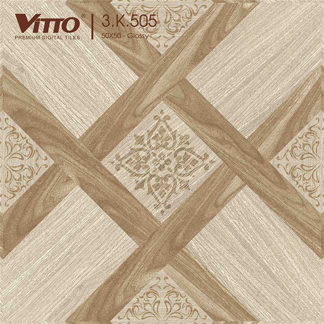Gạch lát nền 50×50 Vitto 3K505
