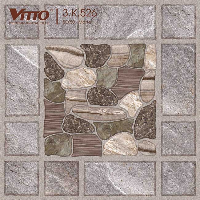 Gạch lát nền 50×50 Vitto 3K526