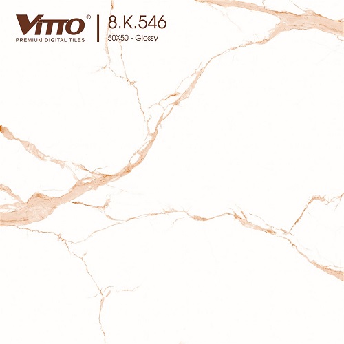 Gạch lát nền 50×50 Vitto K546
