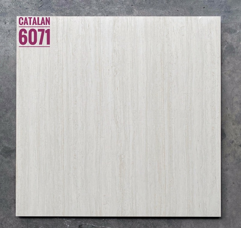 Gạch lát nền 60×60 Catalan 6071
