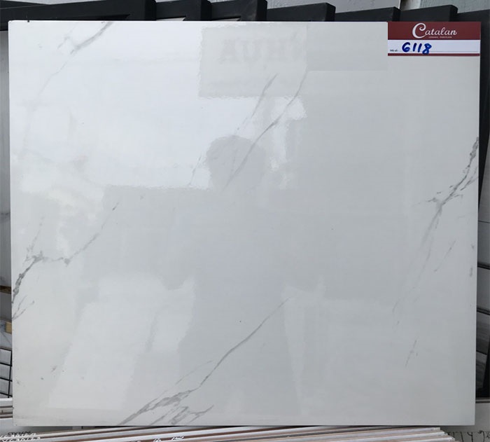 Gạch lát nền 60×60 Catalan 6118