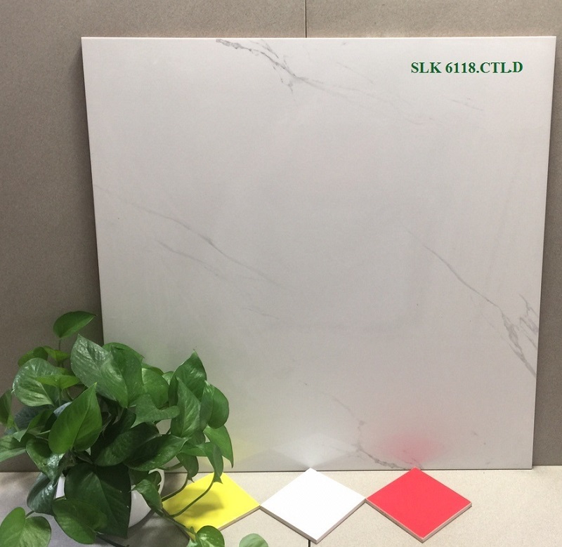 Gạch lát nền 60×60 Catalan 6118
