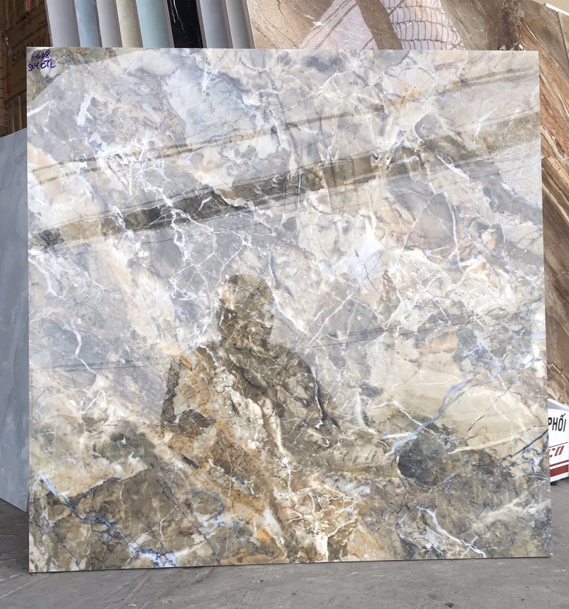 Gạch lát nền 60×60 Catalan 6608