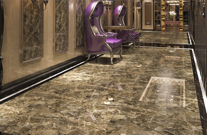 Gạch lát nền 60×60 Catalan 6608