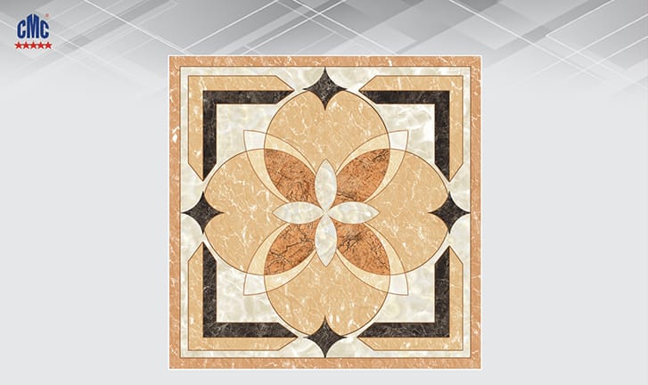 Gạch lát nền 60×60 CMC NR 6644
