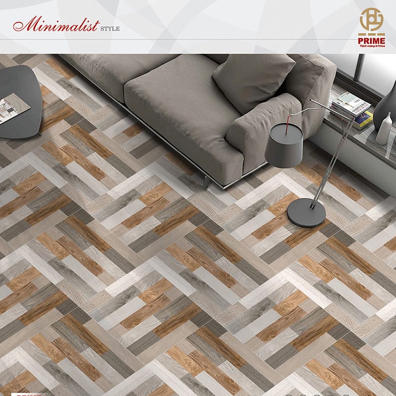Gạch lát nền 60×60 Prime 09688