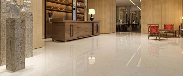 Gạch lát nền 60×60 Thạch Bàn Fosili FG1501