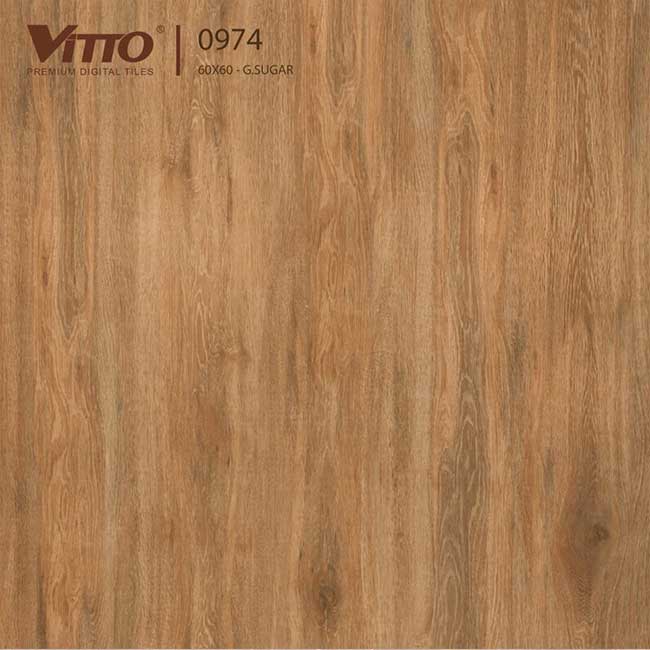 Gạch lát nền 60×60 Vitto 0974