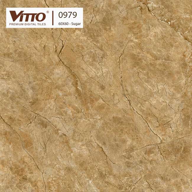 Gạch lát nền 60×60 Vitto 0979
