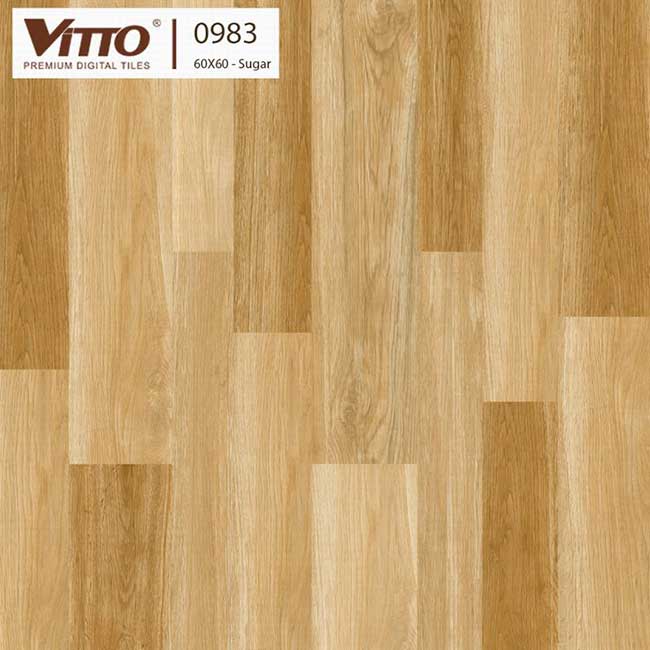 Gạch lát nền 60×60 Vitto 0983