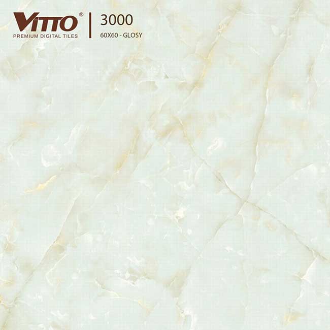 Gạch lát nền 60×60 Vitto 3000