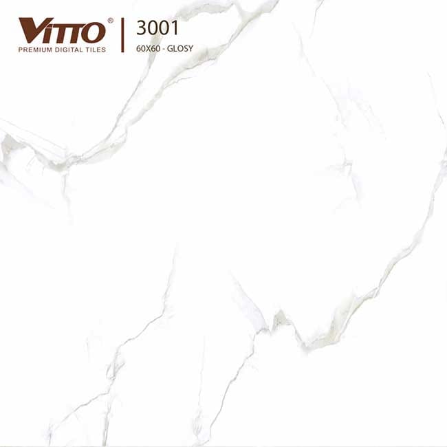 Gạch lát nền 60×60 Vitto 3001