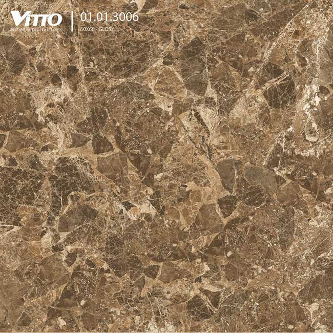 Gạch lát nền 60×60 Vitto 3006