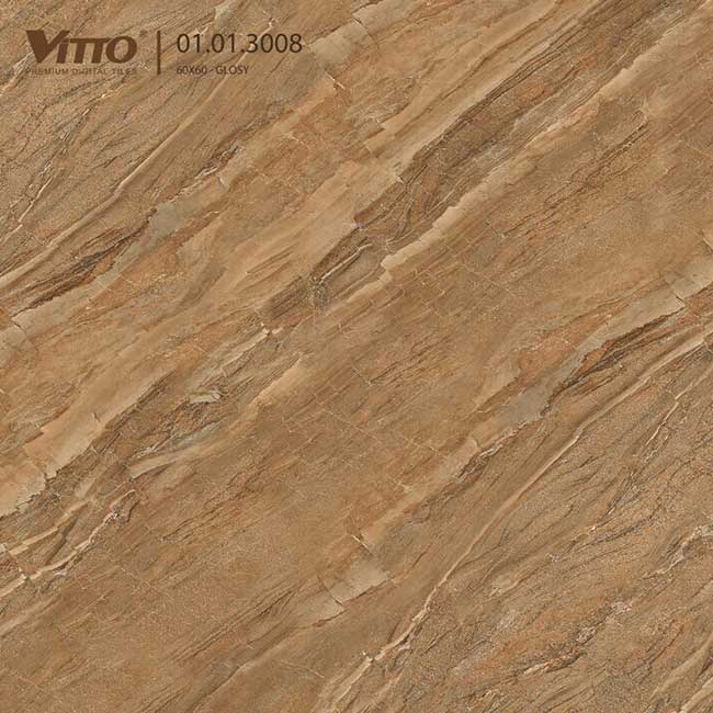 Gạch lát nền 60×60 Vitto 3008