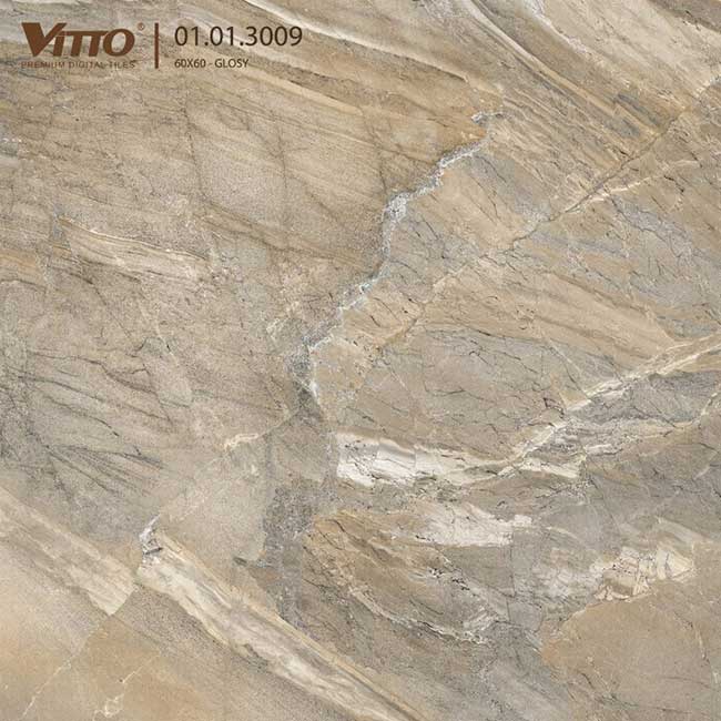 Gạch lát nền 60×60 Vitto 3009