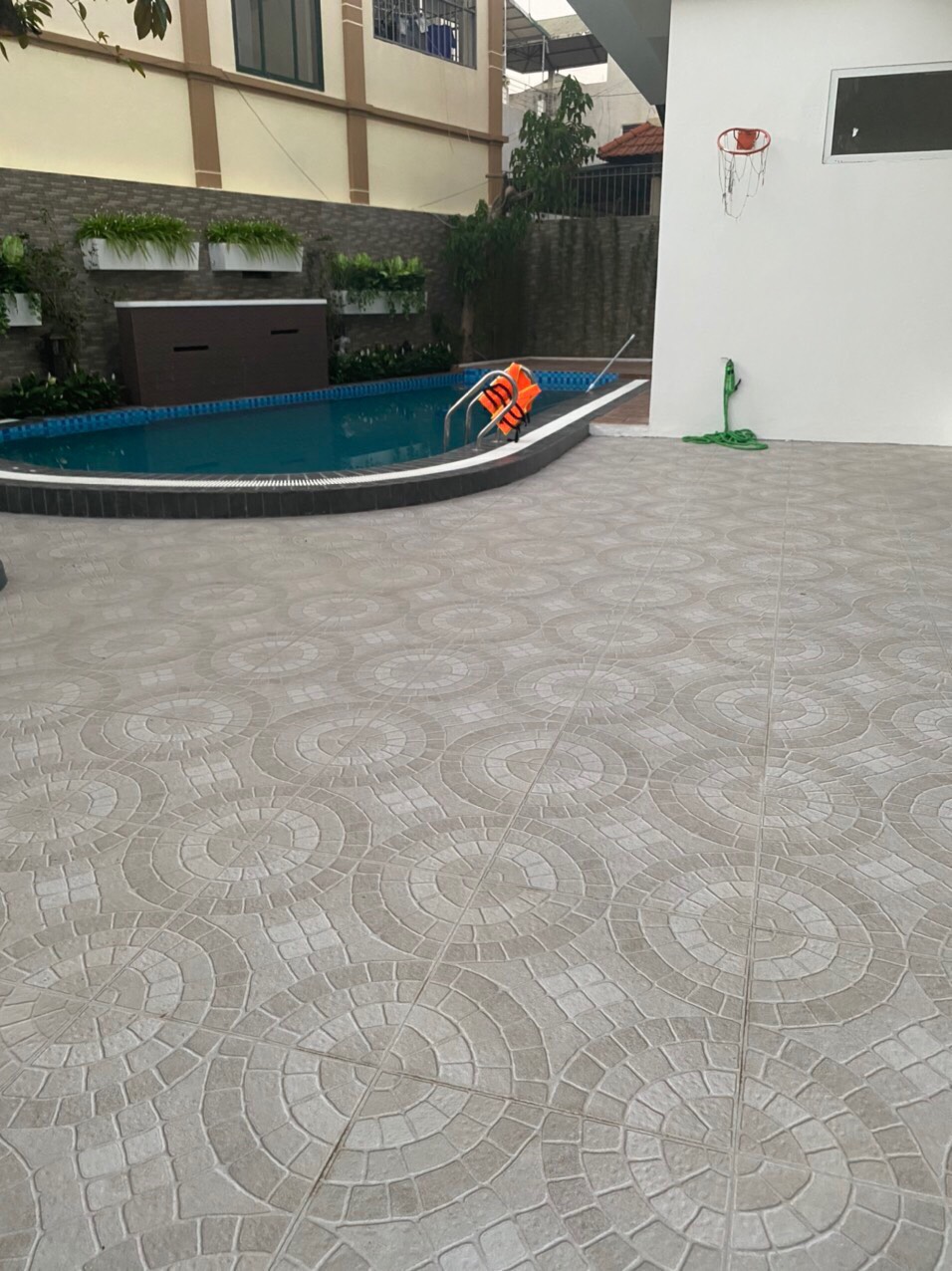 Gạch lát nền 60×60 Vitto 3404