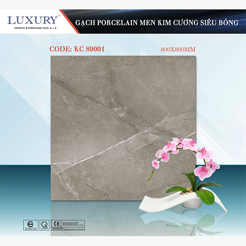Gạch lát nền 80×80 CMC KC 89001