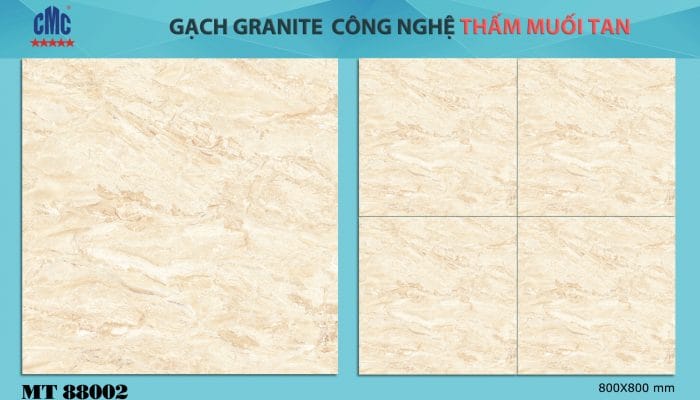 Gạch lát nền 80×80 CMC MT 88002