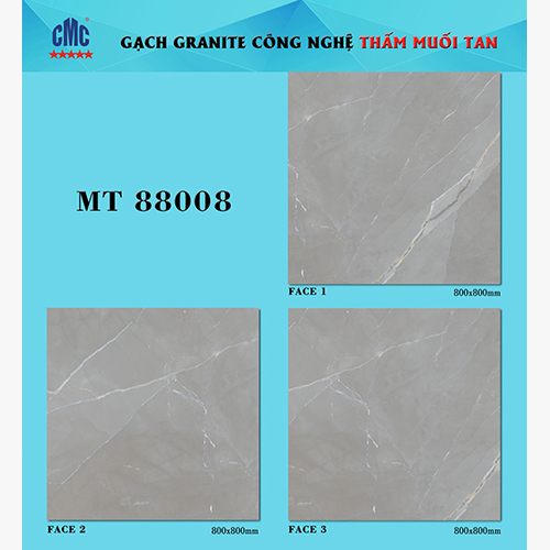 Gạch lát nền 80×80 CMC MT 88008